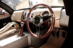 Morgan SP1 2014 года